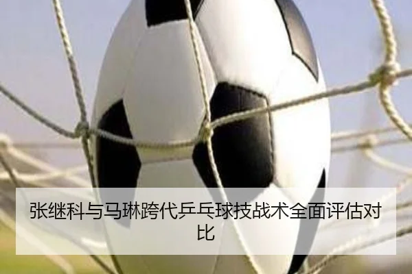 张继科与马琳跨代乒乓球技战术全面评估对比